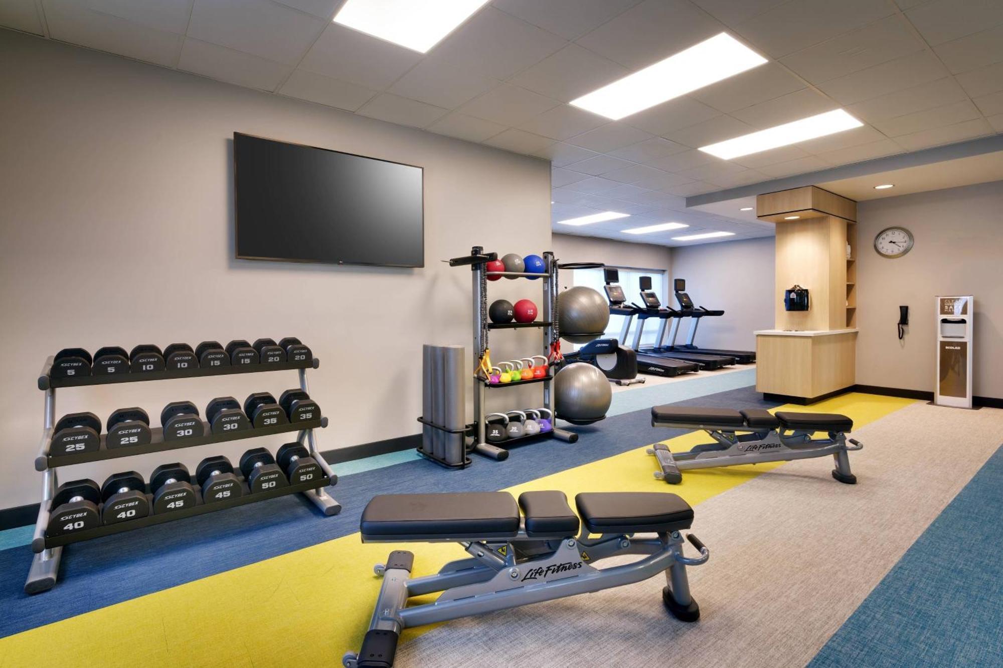 Towneplace Suites Salt Lake City Murray Kültér fotó