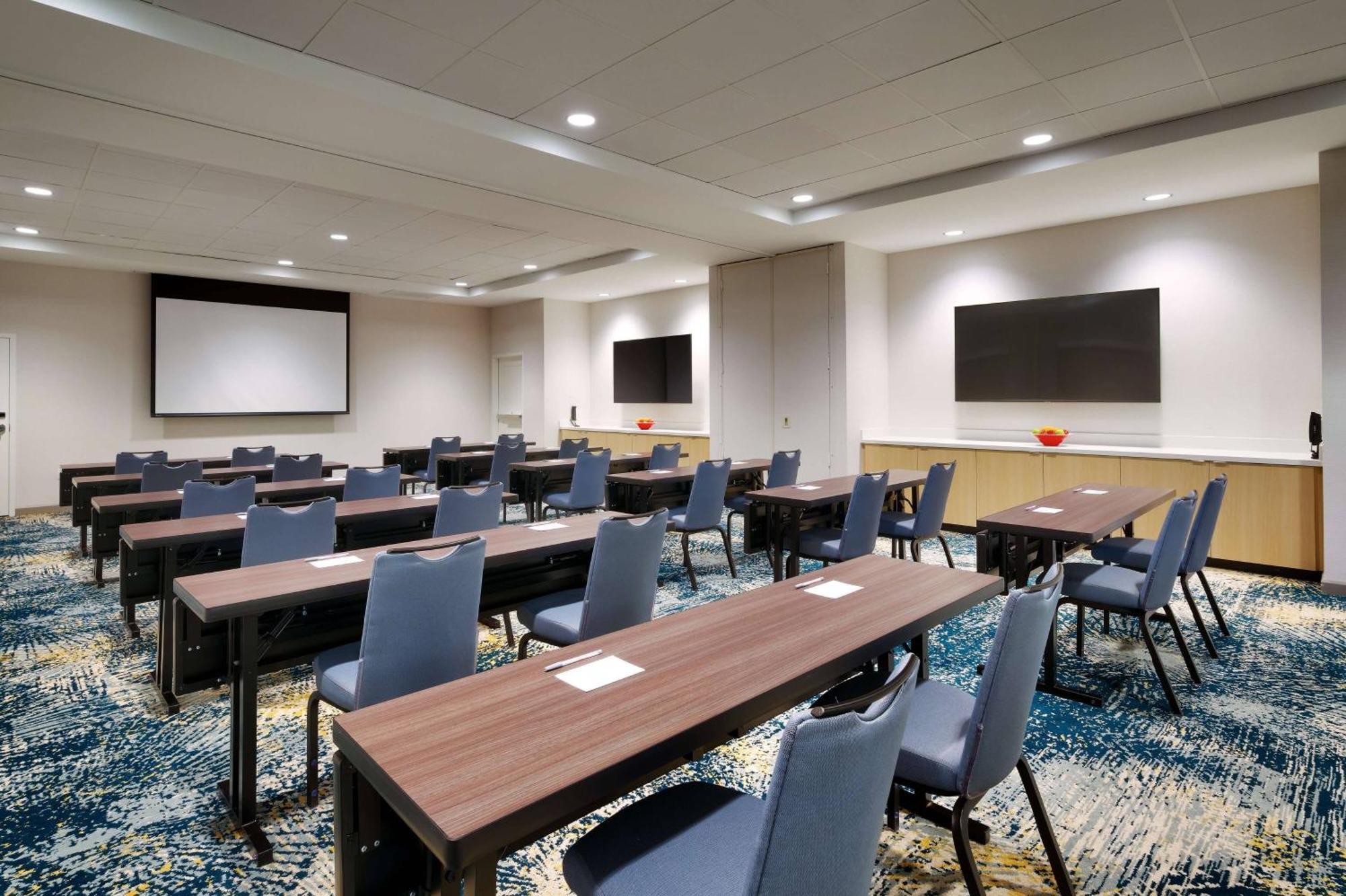 Towneplace Suites Salt Lake City Murray Kültér fotó