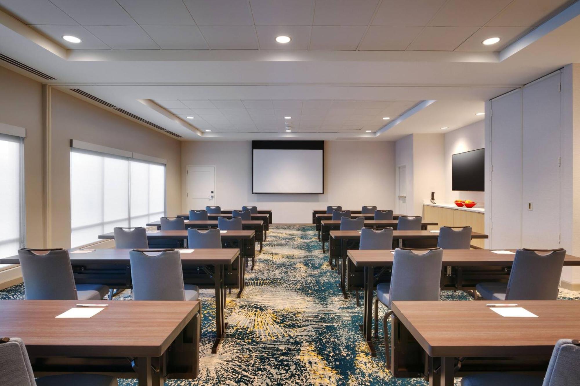 Towneplace Suites Salt Lake City Murray Kültér fotó