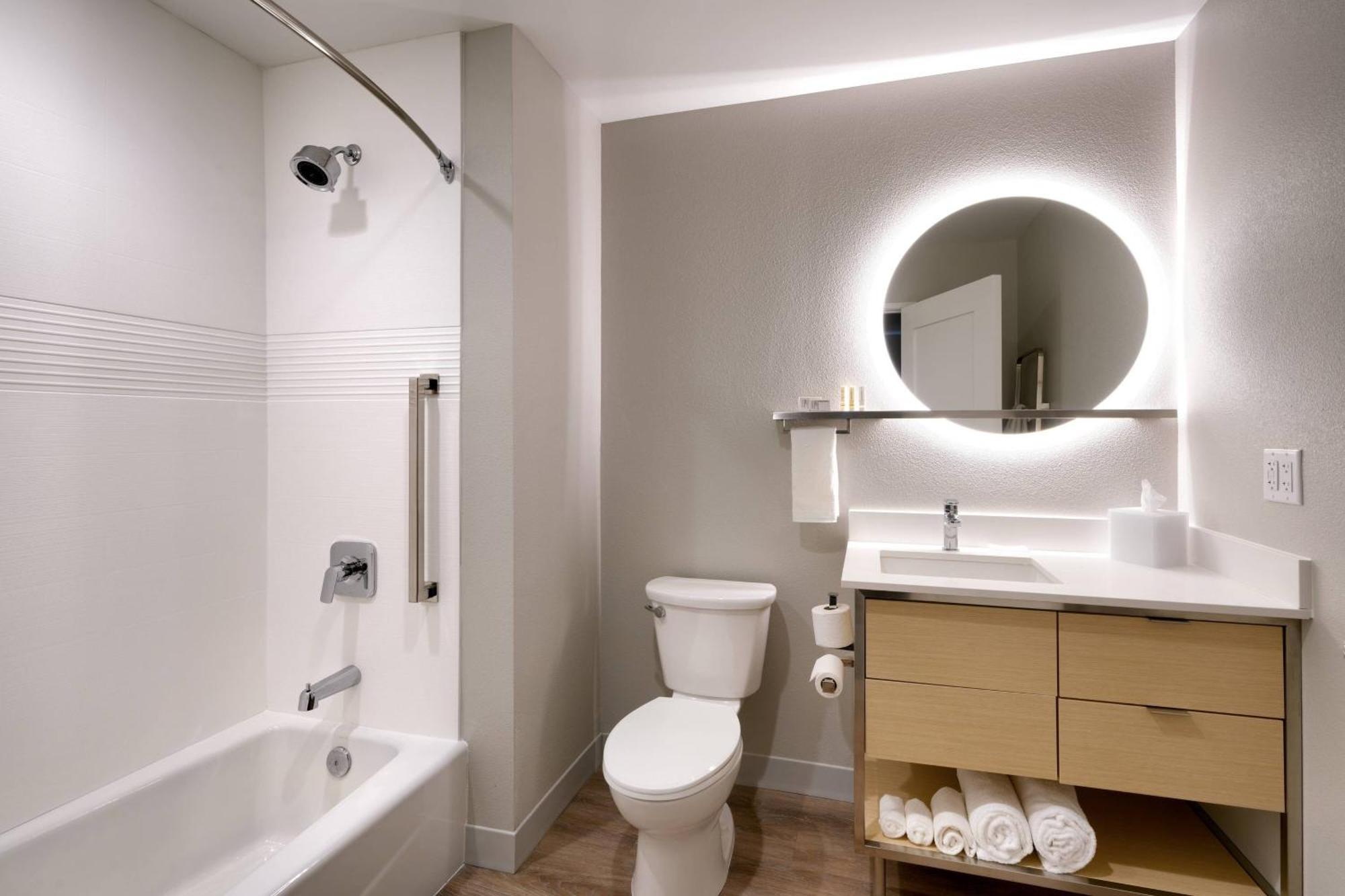 Towneplace Suites Salt Lake City Murray Kültér fotó