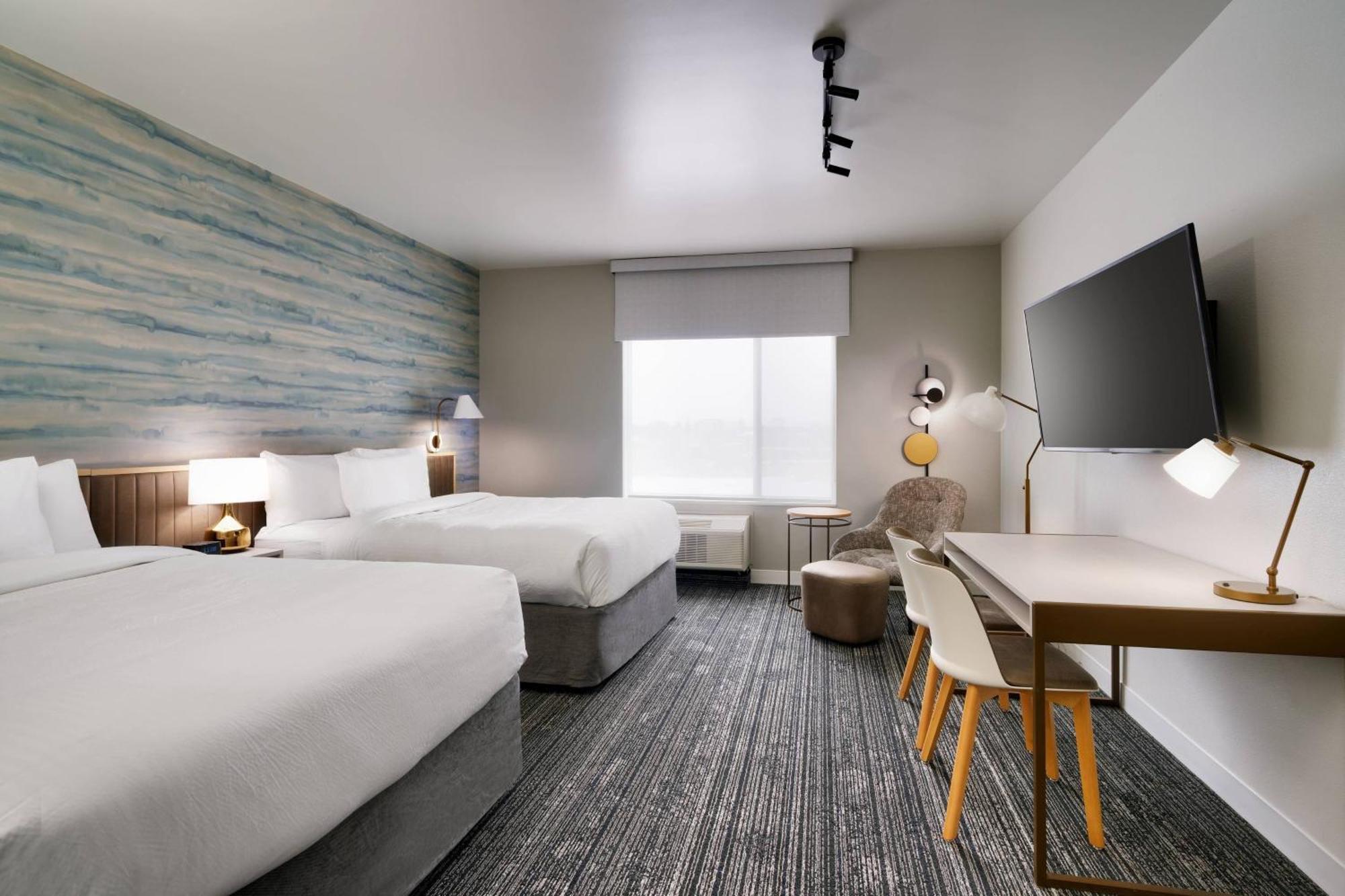 Towneplace Suites Salt Lake City Murray Kültér fotó