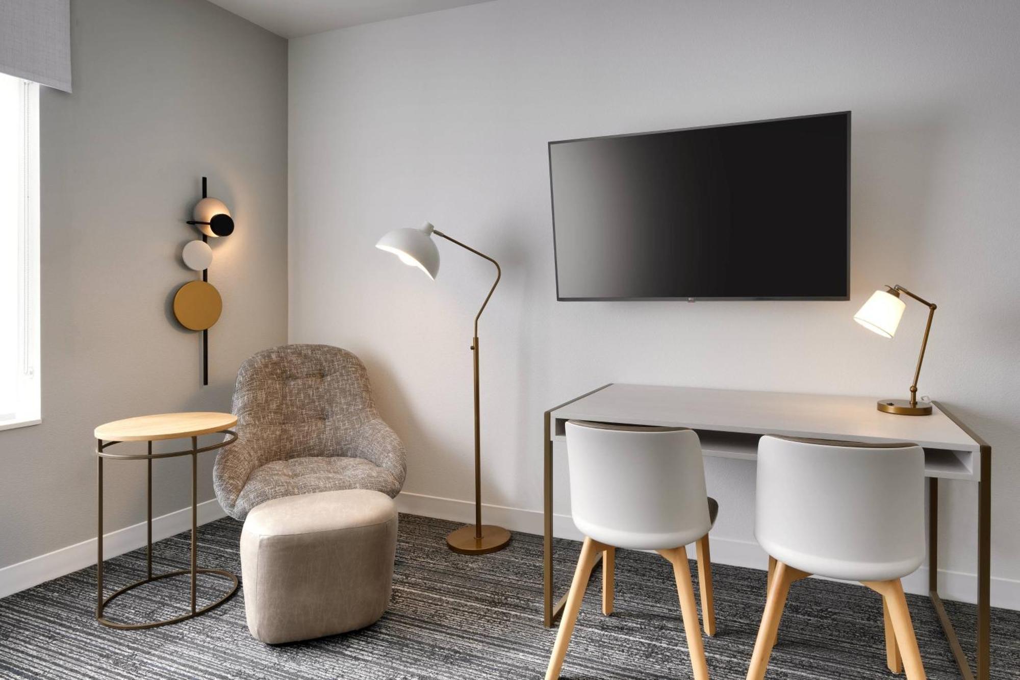 Towneplace Suites Salt Lake City Murray Kültér fotó