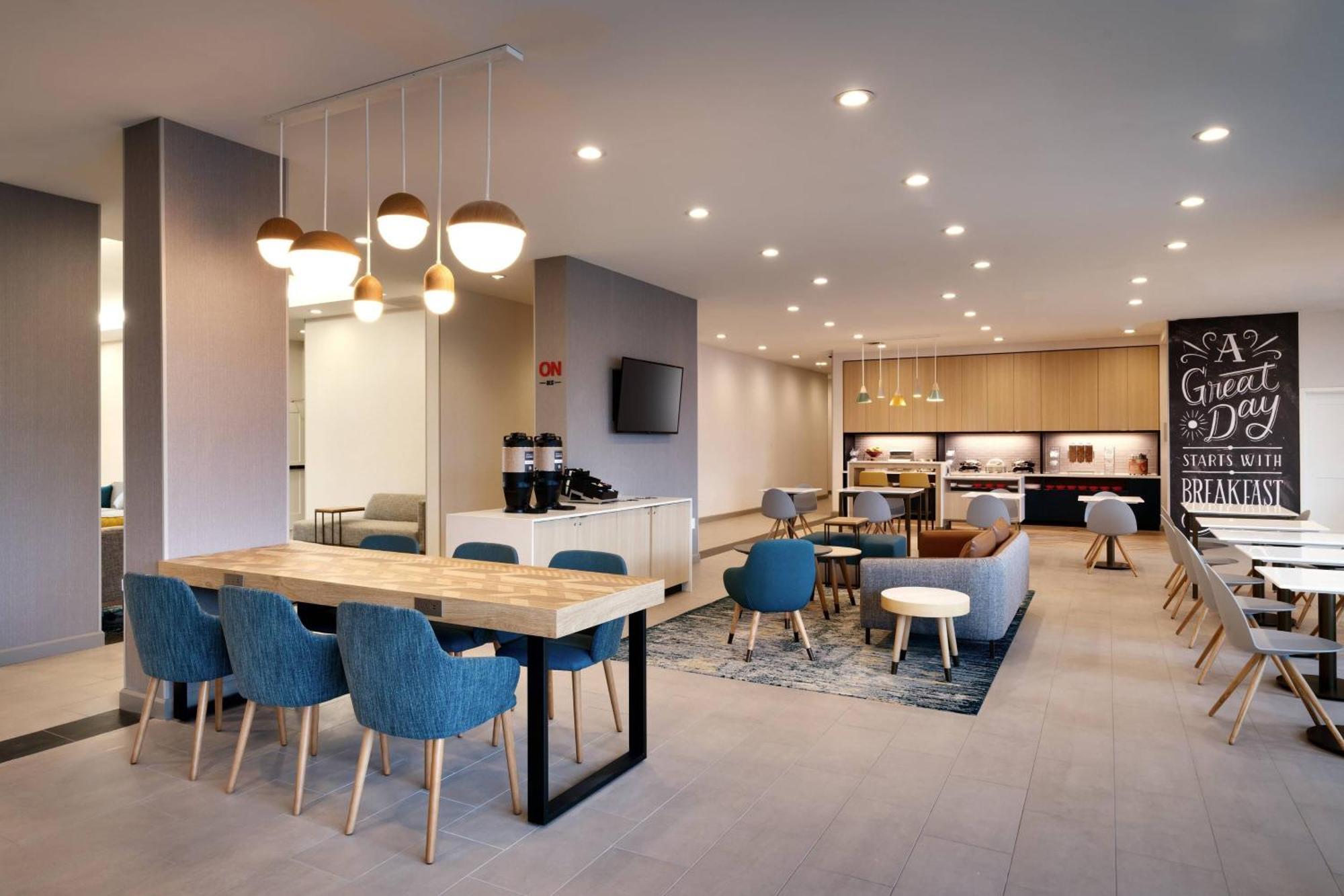 Towneplace Suites Salt Lake City Murray Kültér fotó