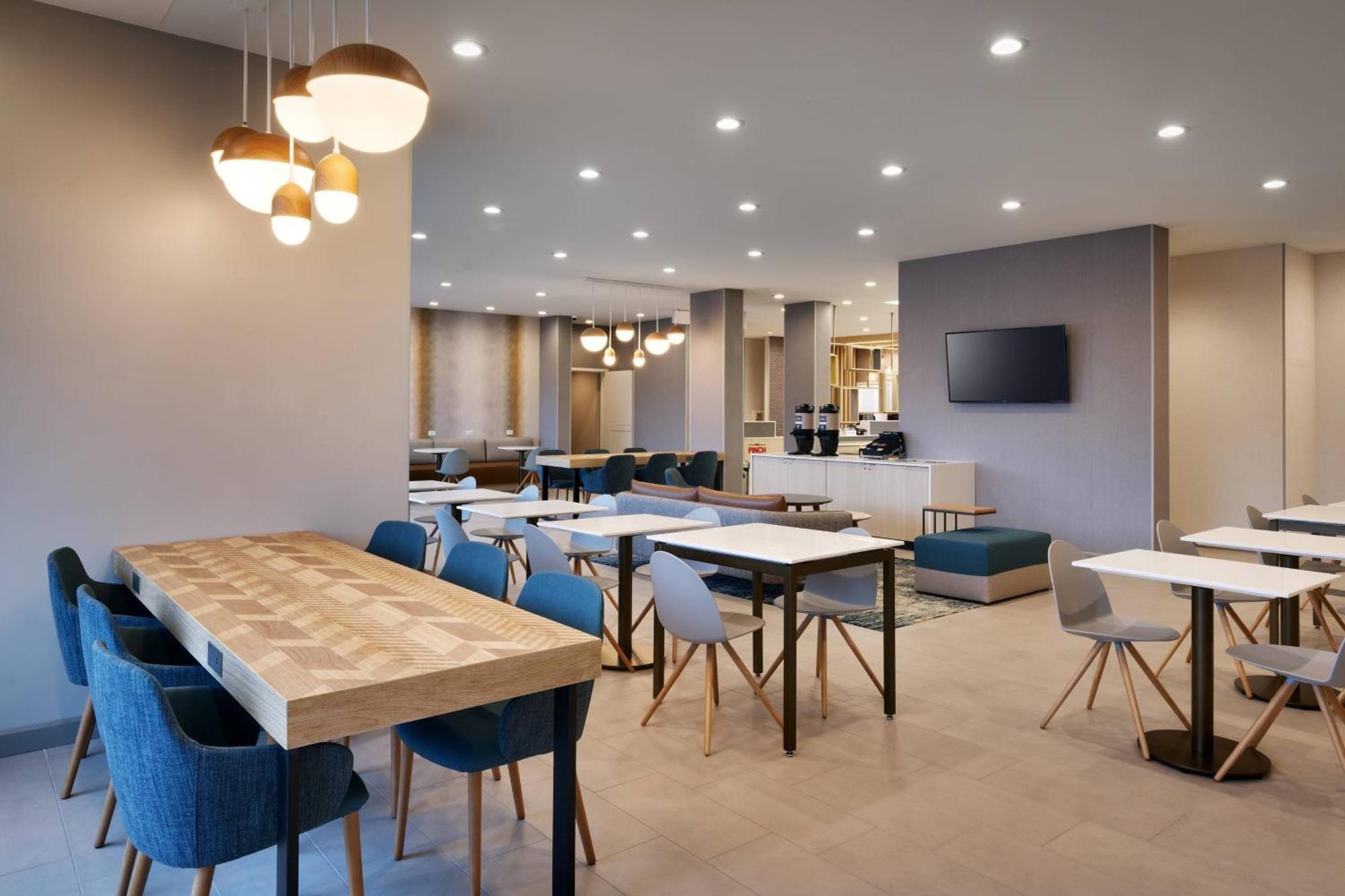 Towneplace Suites Salt Lake City Murray Kültér fotó