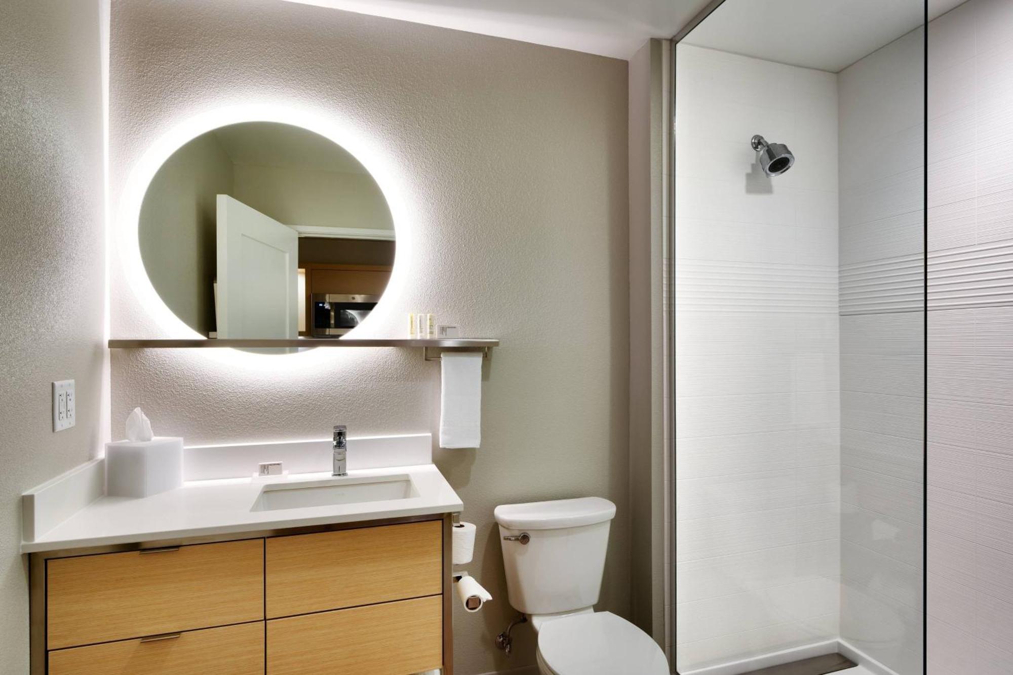 Towneplace Suites Salt Lake City Murray Kültér fotó