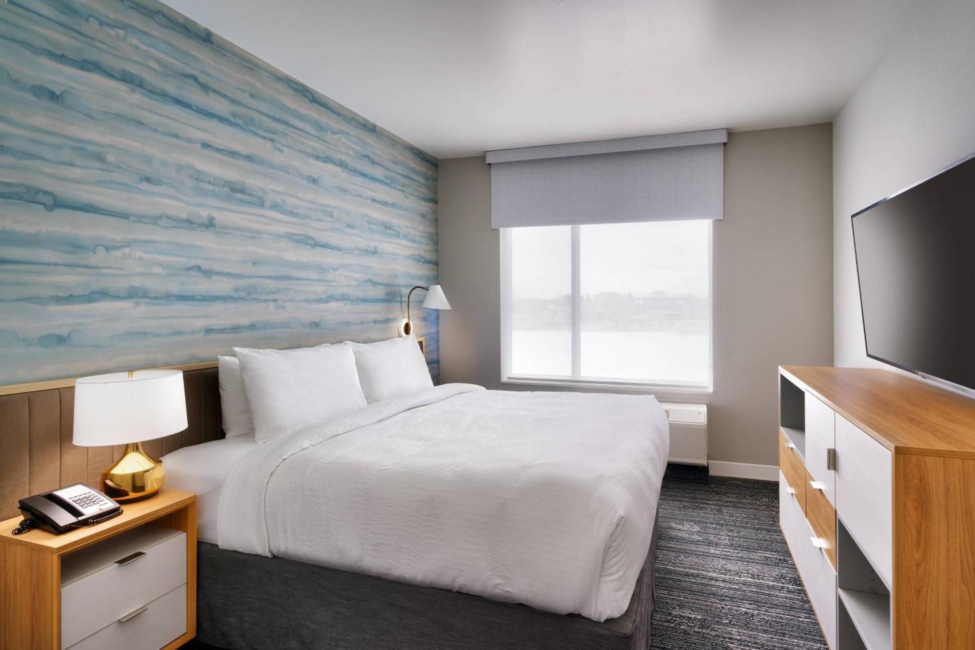 Towneplace Suites Salt Lake City Murray Kültér fotó